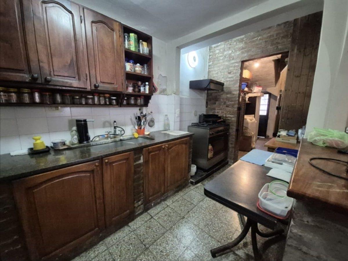 Foto de VENTA PH 5 AMB HURLINGHAM COCHERA PARQUE PERMUTA, imagen 3