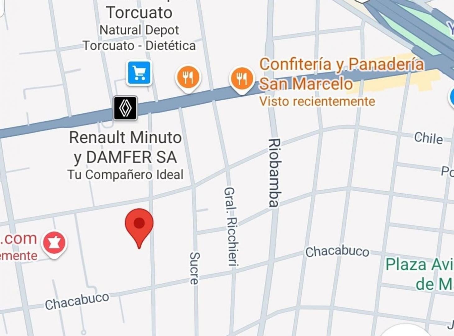 Foto de LOTE EN VENTA 657 M2 DON TORCUATO. APTO CREDITO, imagen 4