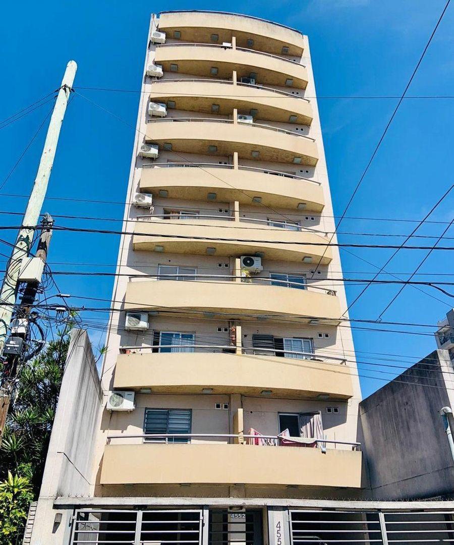 Foto de MONOAMBIENTE TODO LUZ CENTRO DE CASEROS, imagen 5
