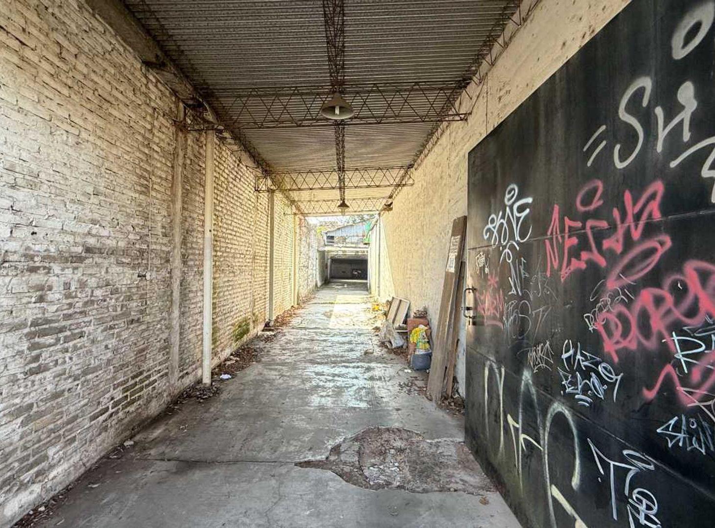 Foto de Local comercial en lote de 500m2 - Venta, imagen 2