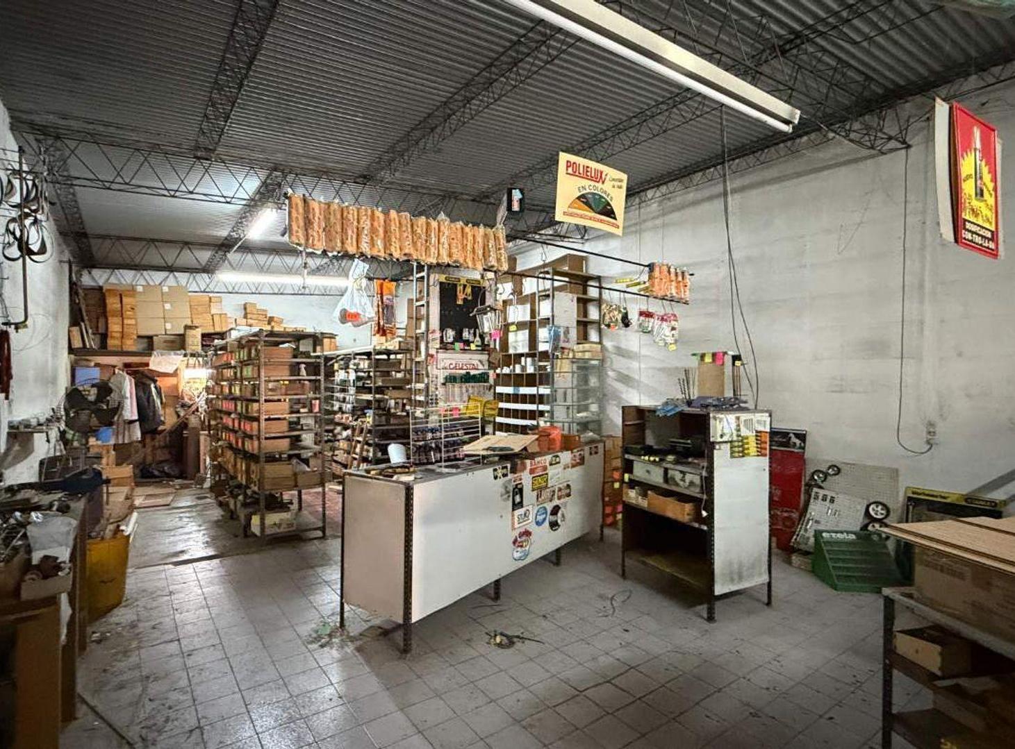 Foto de Local comercial en lote de 500m2 - Venta, imagen 4
