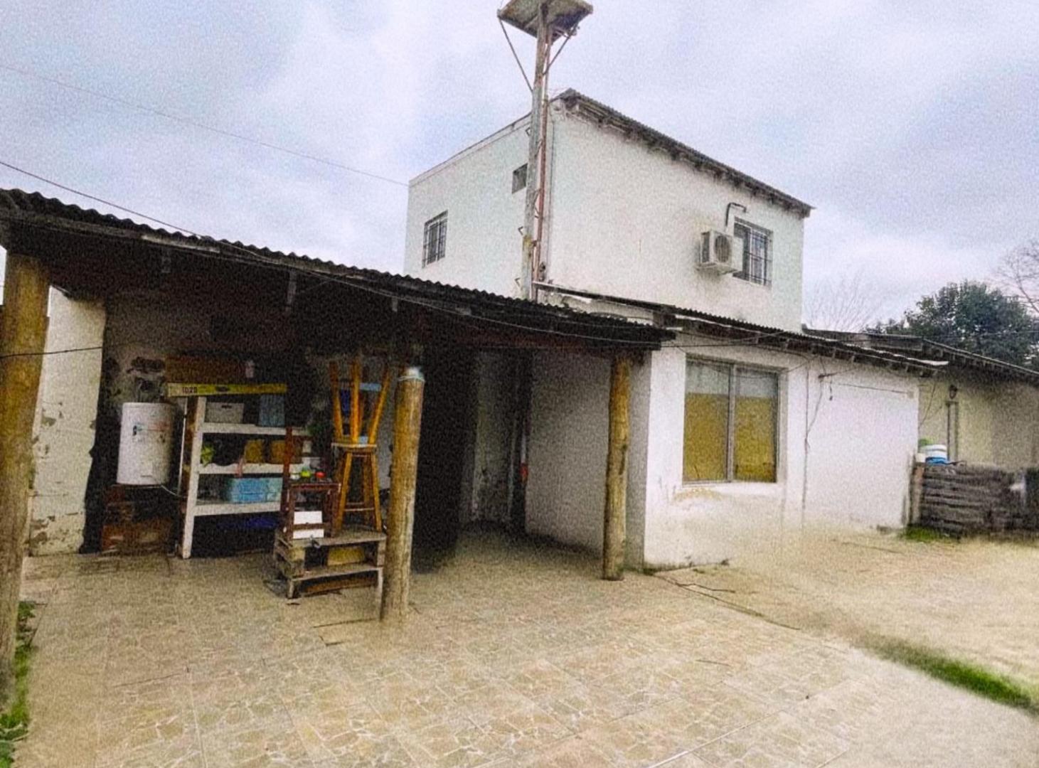 Foto de Venta 3 Casas en Block Lote 500 mt Escobar Permuta, imagen 3