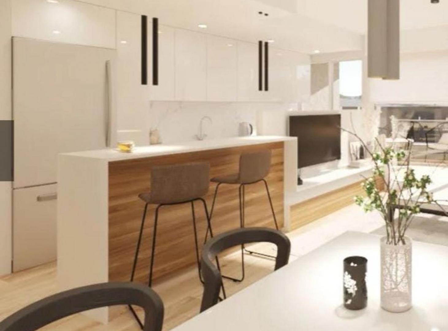 Foto de VENTA DE DEPARTAMENTO 3 AMBIENTES CON COCH FINANC, imagen 4