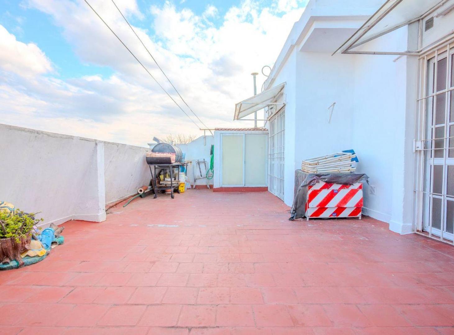 Foto de venta ph 3 amb, balcon aterrazado. apto credito, imagen 2