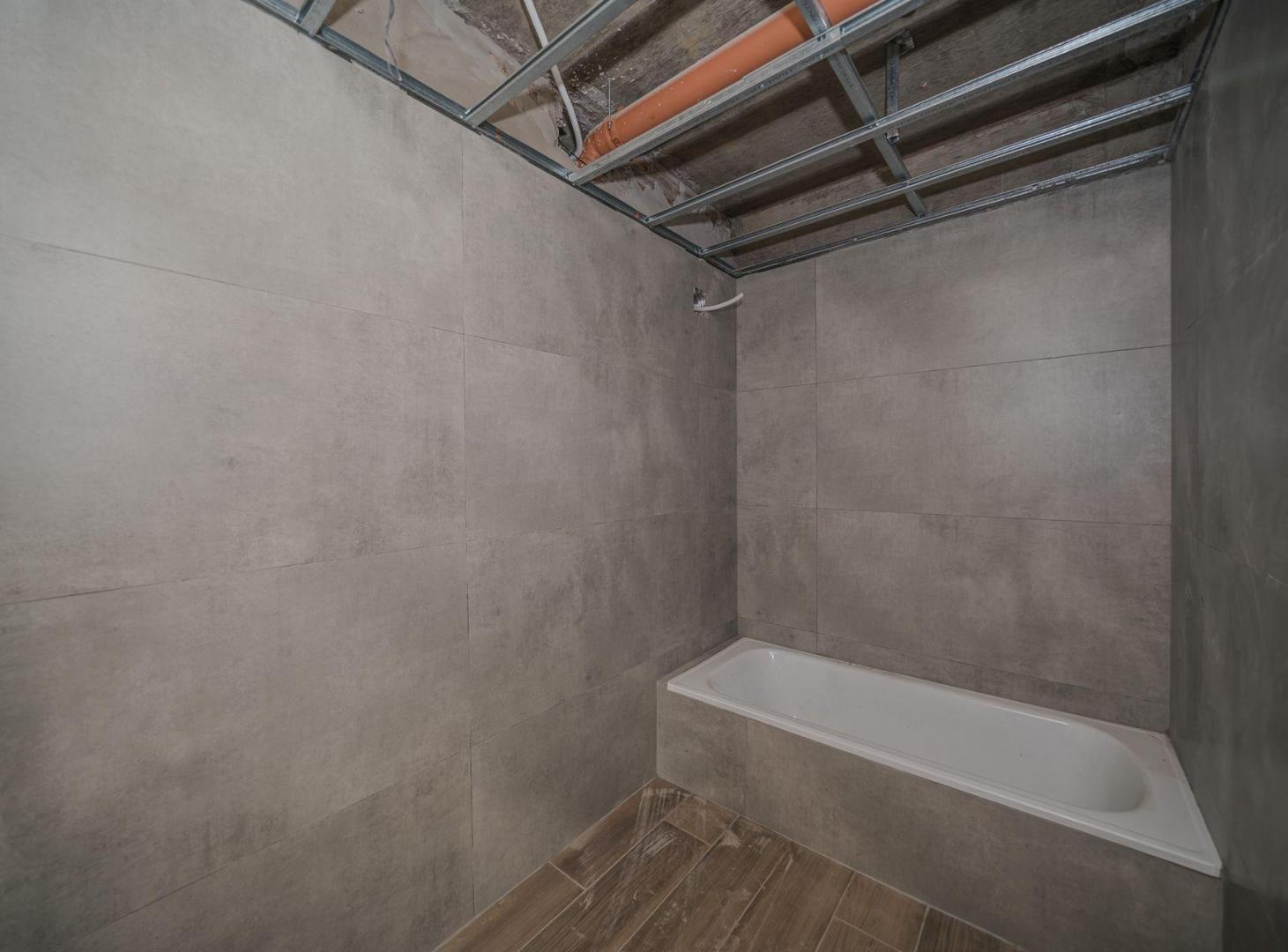 Foto de VENTA DEPTO MONOAMBIENTE A ESTRENAR CABALLITO, imagen 3