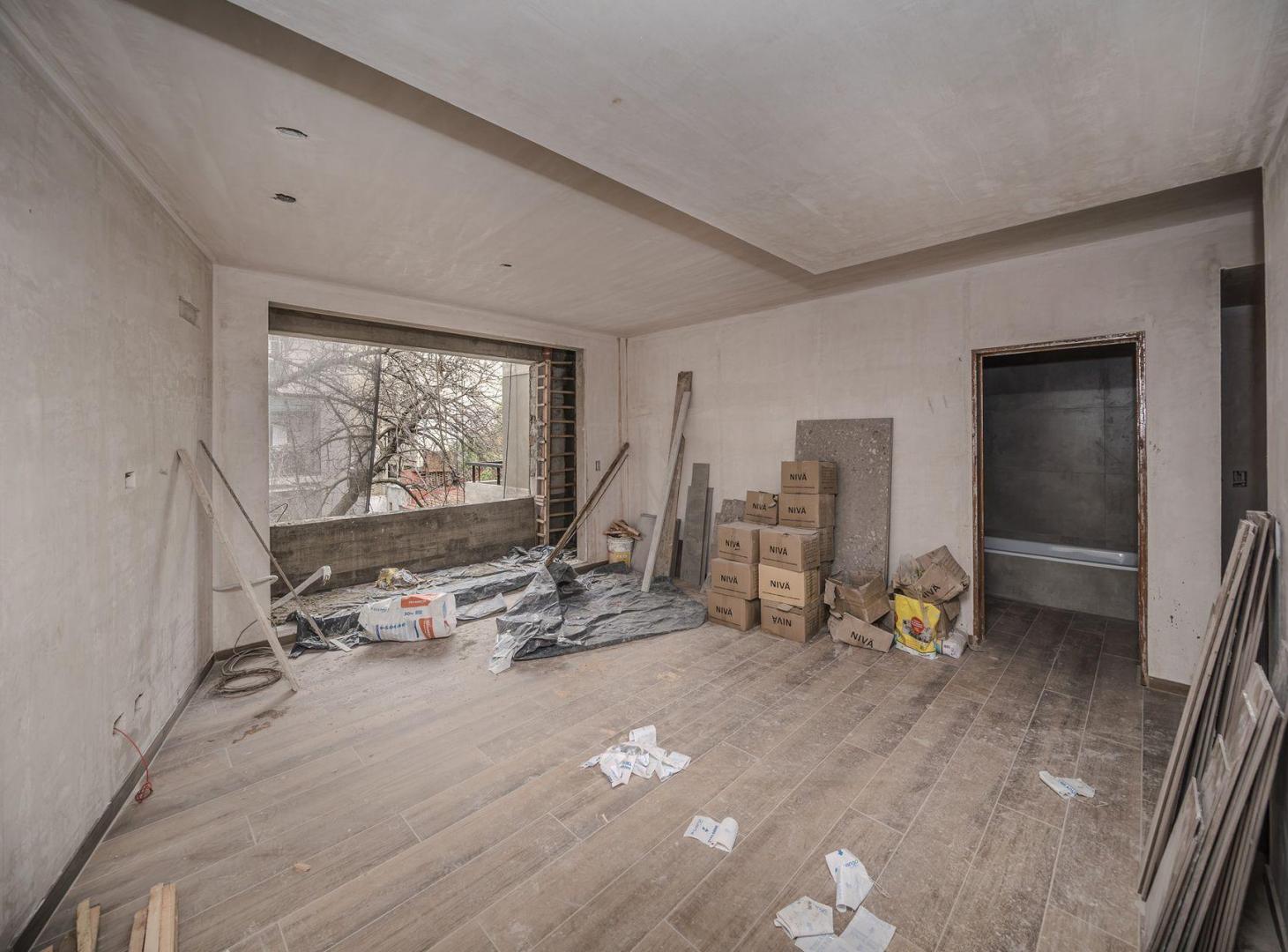Foto de VENTA DEPTO MONOAMBIENTE A ESTRENAR CABALLITO, imagen 1