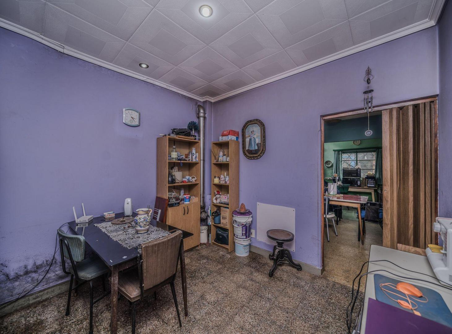 Foto de VENTA CASA VILLA BALLESTER 4 AMB APTO CREDITO, imagen 4