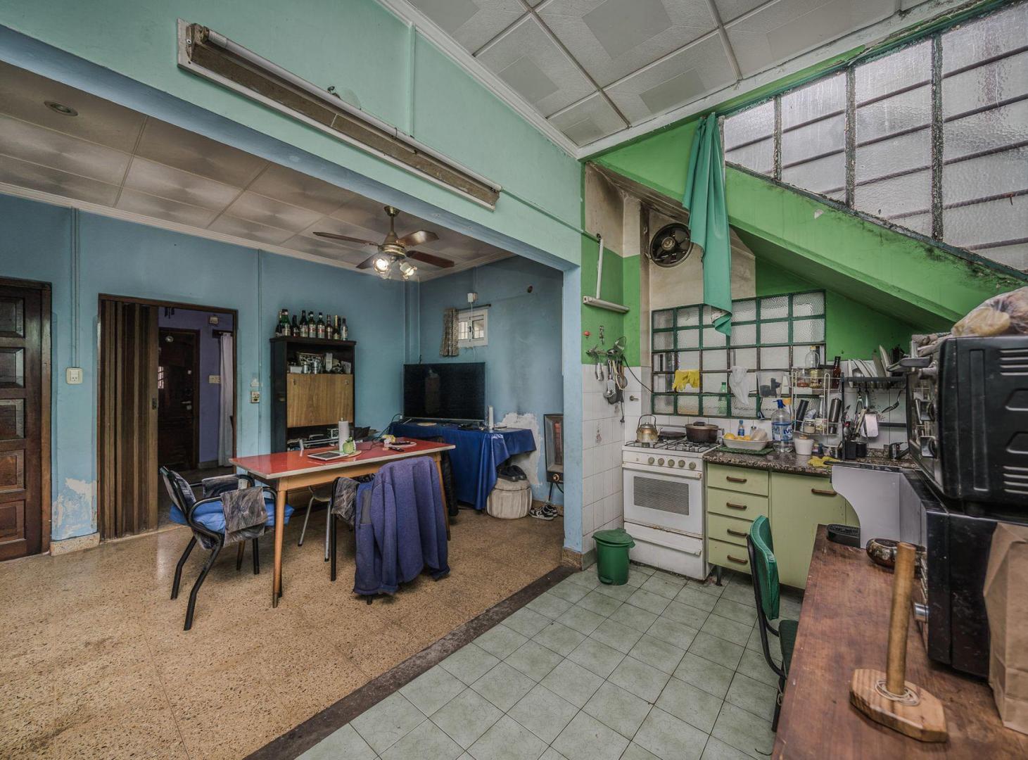 Foto de VENTA CASA VILLA BALLESTER 4 AMB APTO CREDITO, imagen 3