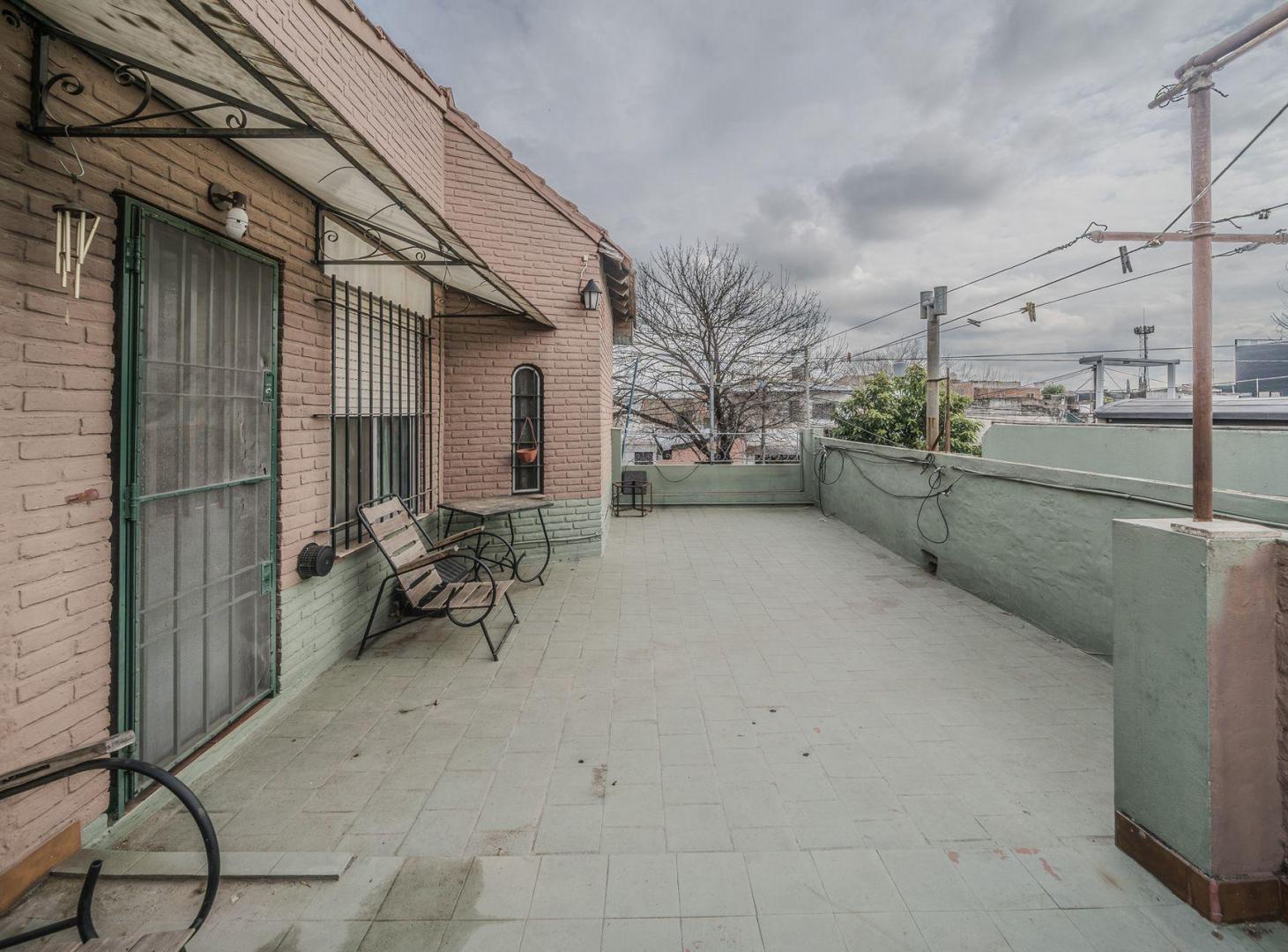 Foto de VENTA CASA VILLA BALLESTER 4 AMB APTO CREDITO, imagen 1