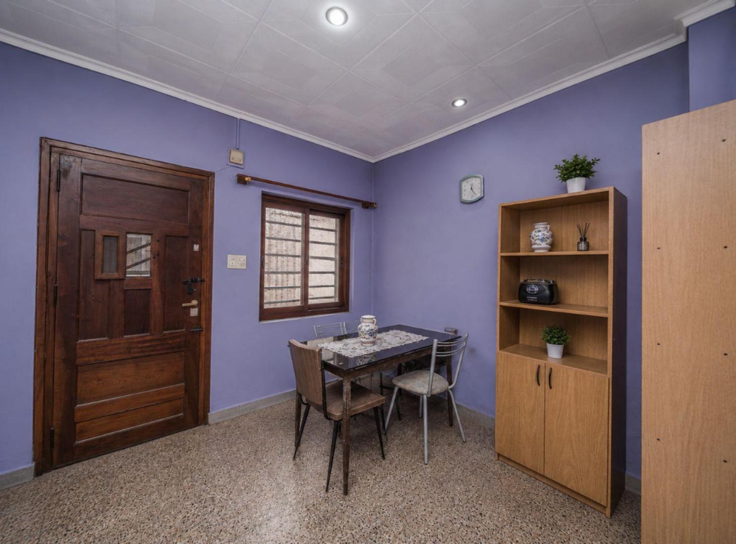 Foto de VENTA CASA VILLA BALLESTER 4 AMB APTO CREDITO, imagen 2