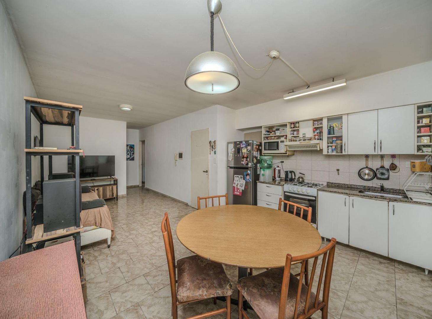 Foto de VENTA DPTO 2 AMB ESTACION SAN MARTIN OPORTUNIDAD, imagen 1