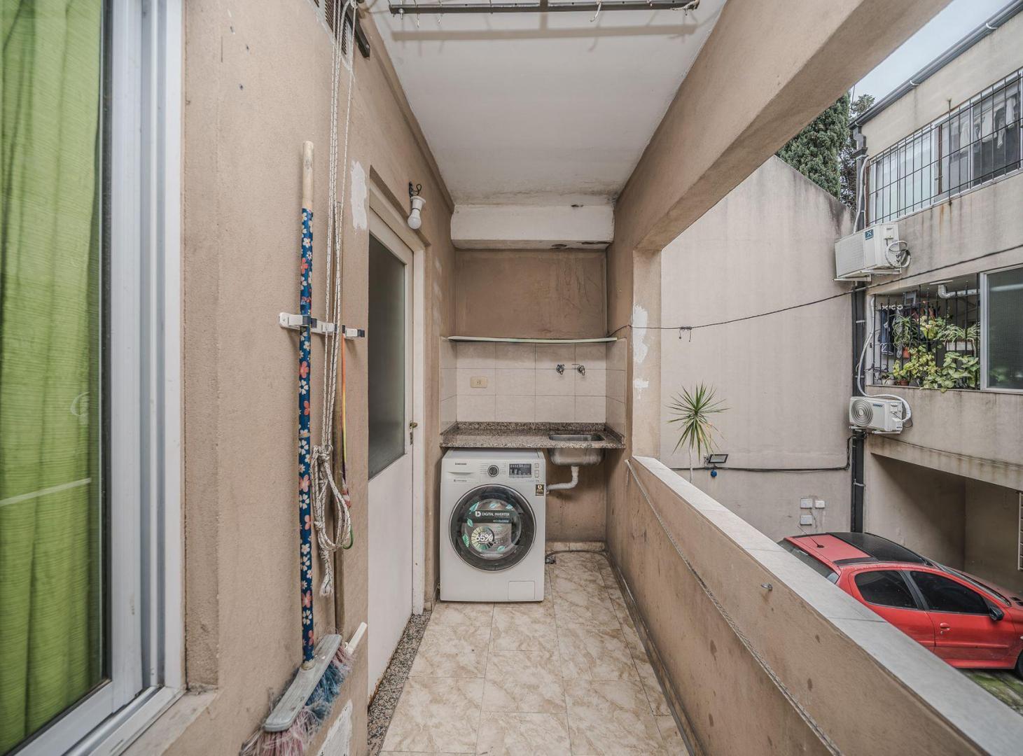 Foto de VENTA DPTO 2 AMB ESTACION SAN MARTIN OPORTUNIDAD, imagen 5