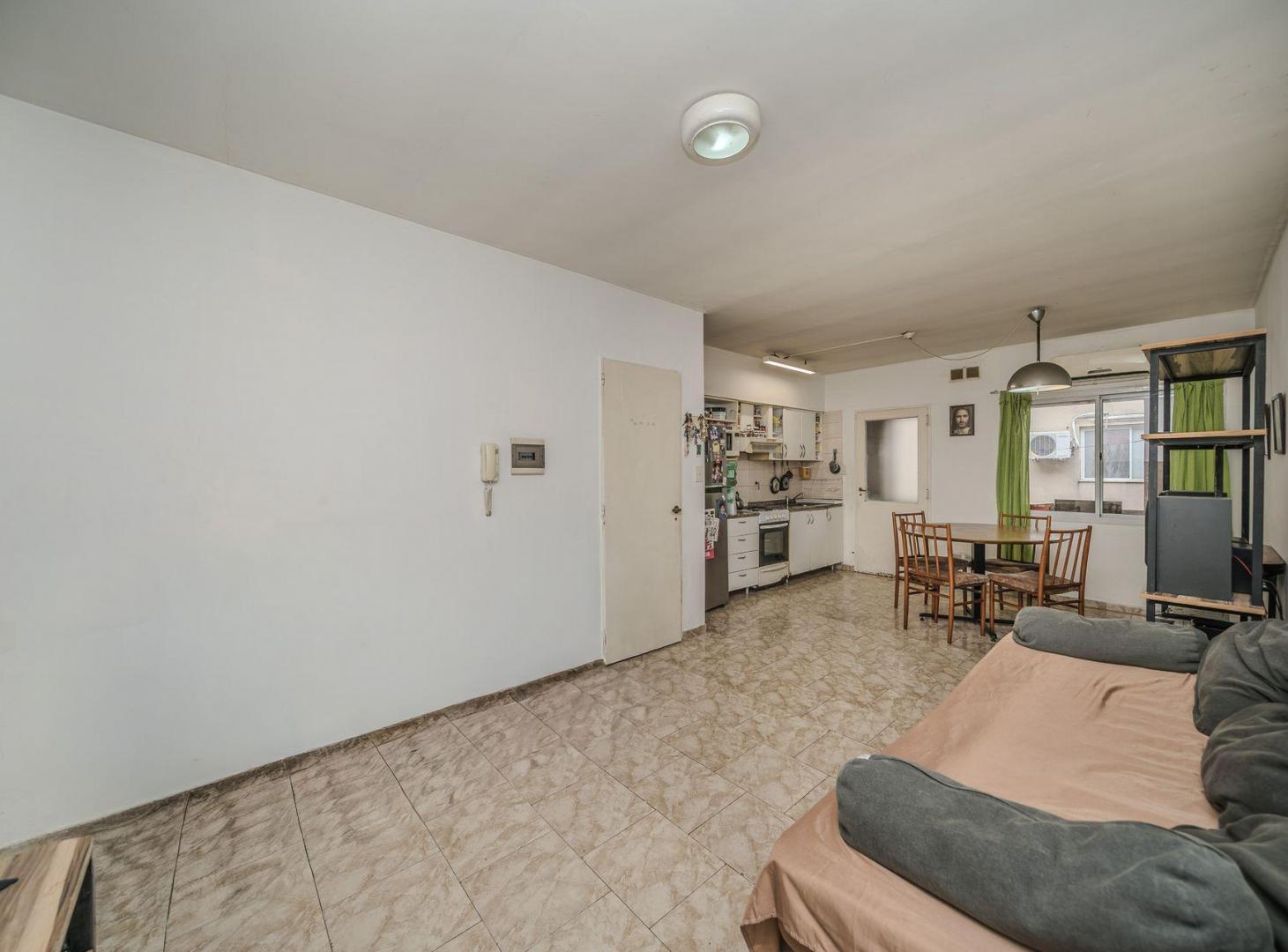 Foto de VENTA DPTO 2 AMB ESTACION SAN MARTIN OPORTUNIDAD, imagen 3