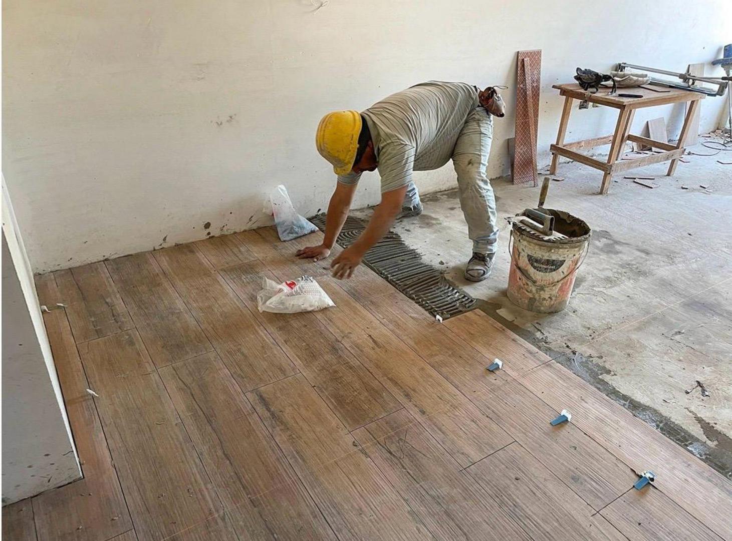 Foto de DOS AMBIENTES CON COCHERA A ESTRENAR - VERSALLES, imagen 5