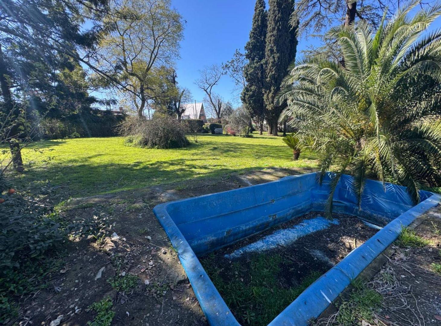 Foto de VENTA LOTE DE 4800m2 DESARROLLO-LOTEO-QUINTA, imagen 4