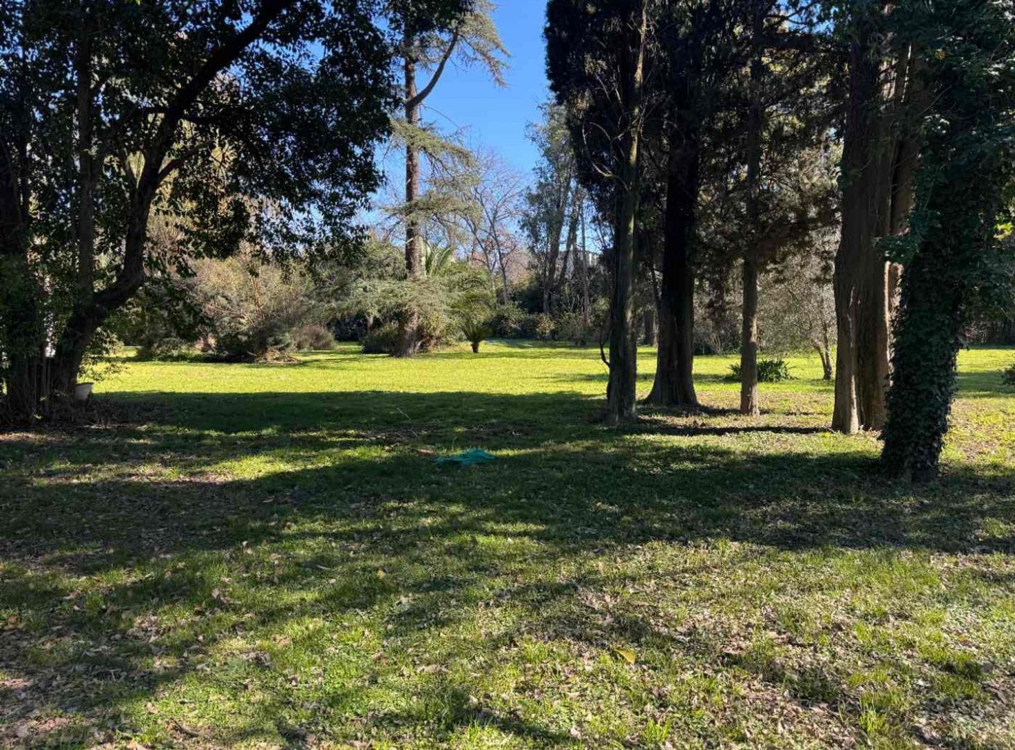 Foto de VENTA LOTE DE 4800m2 DESARROLLO-LOTEO-QUINTA, imagen 1