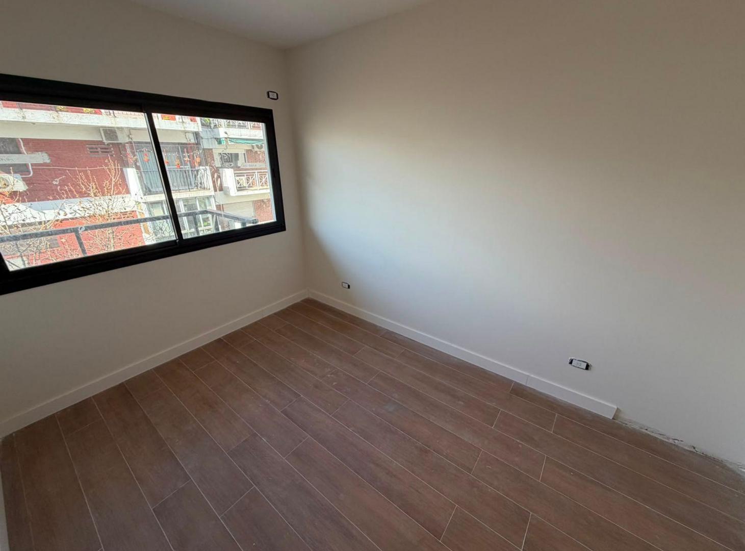 Foto de VENTA DEPTO 2 AMB A ESTRENAR - BALVANERA, imagen 1