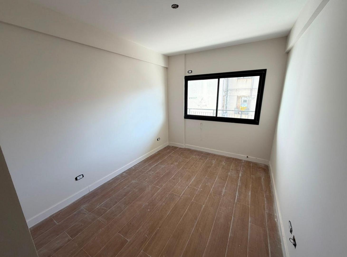 Foto de VENTA DEPTO 2 AMB A ESTRENAR - BALVANERA, imagen 3