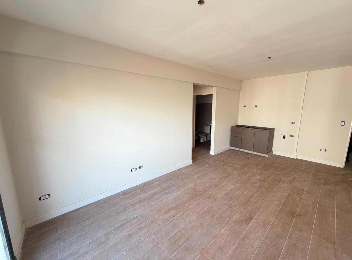 Foto de VENTA DEPTO 2 AMB A ESTRENAR - BALVANERA, imagen 4