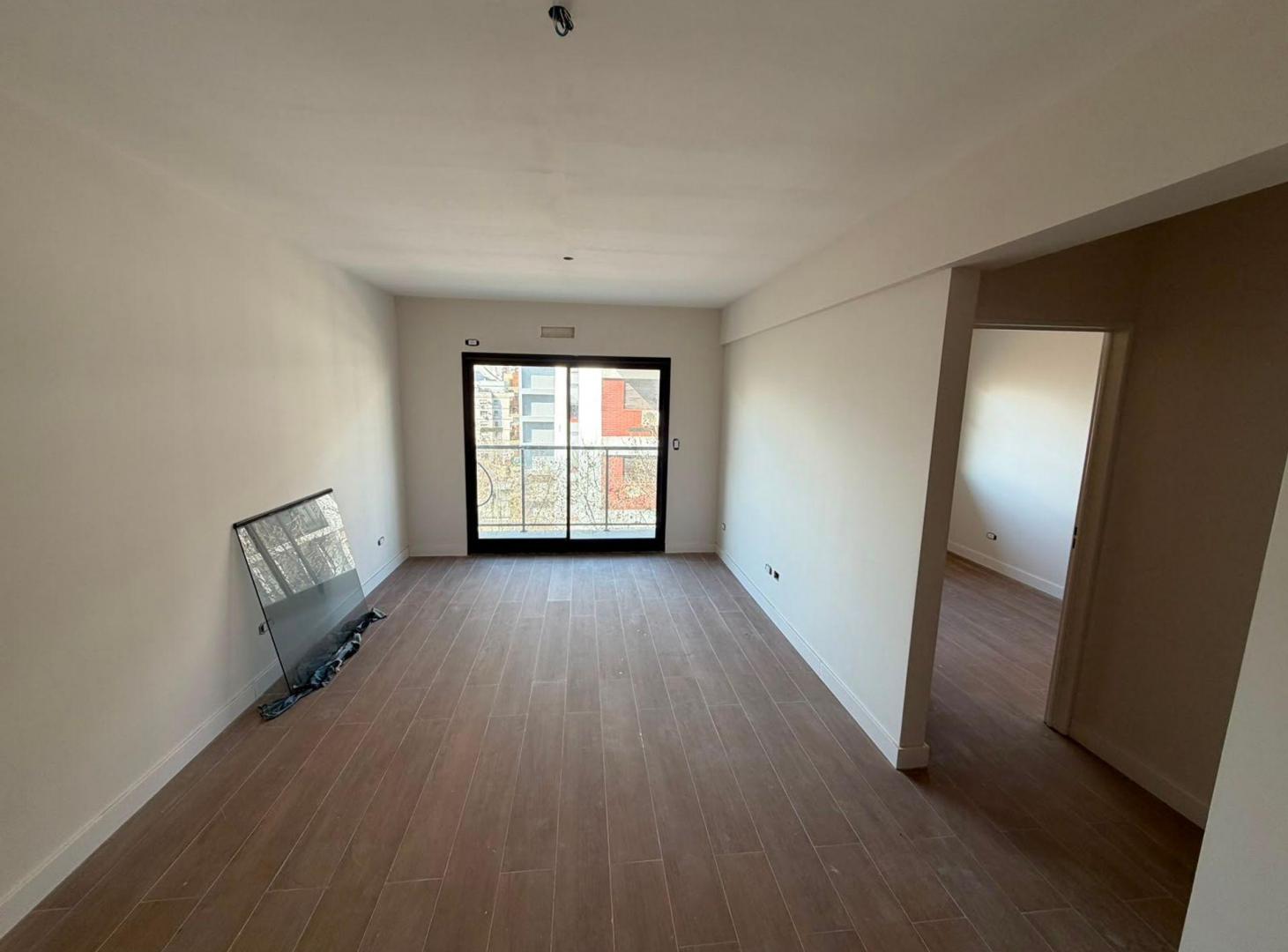 Foto de VENTA DEPTO 2 AMB A ESTRENAR - BALVANERA, imagen 2