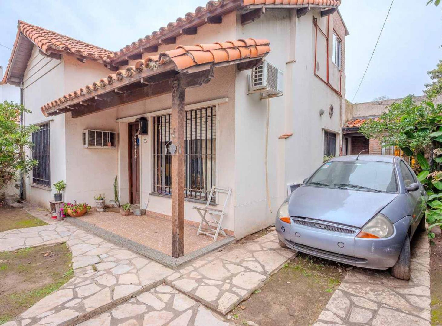 Foto de VENTA CASA 5 AMB + PLAY ROOM MARTINEZ, imagen 2