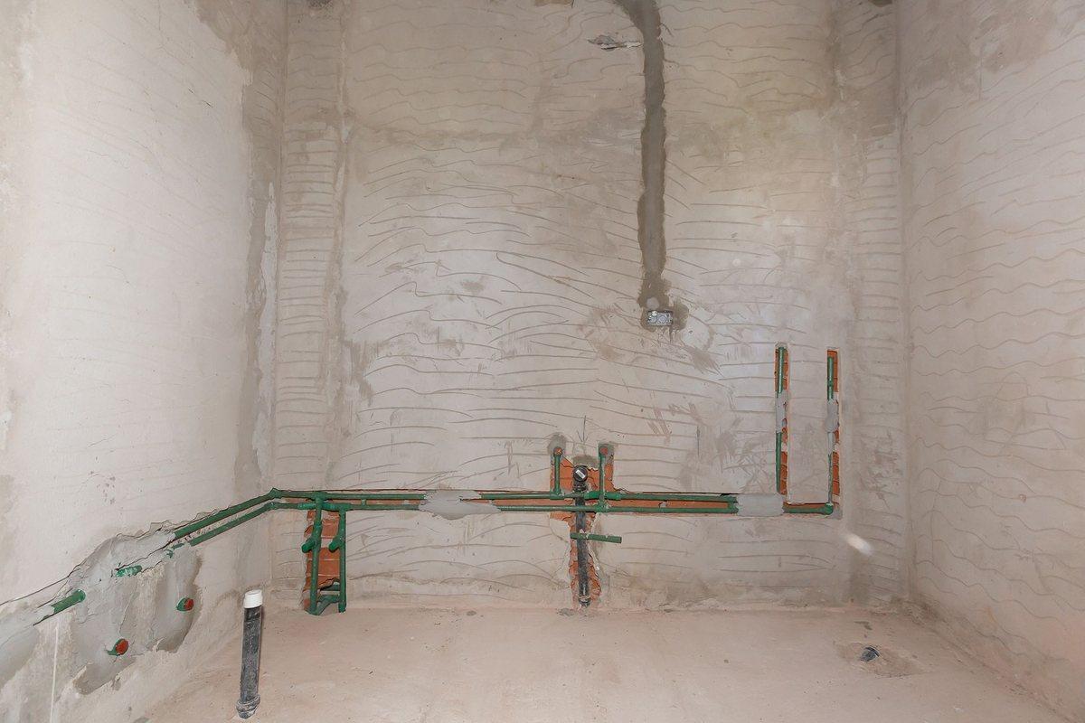 Foto de VENTA DPTO 3 AMB DOBLE BALCON SAAVEDRA A ESTRENAR, imagen 3