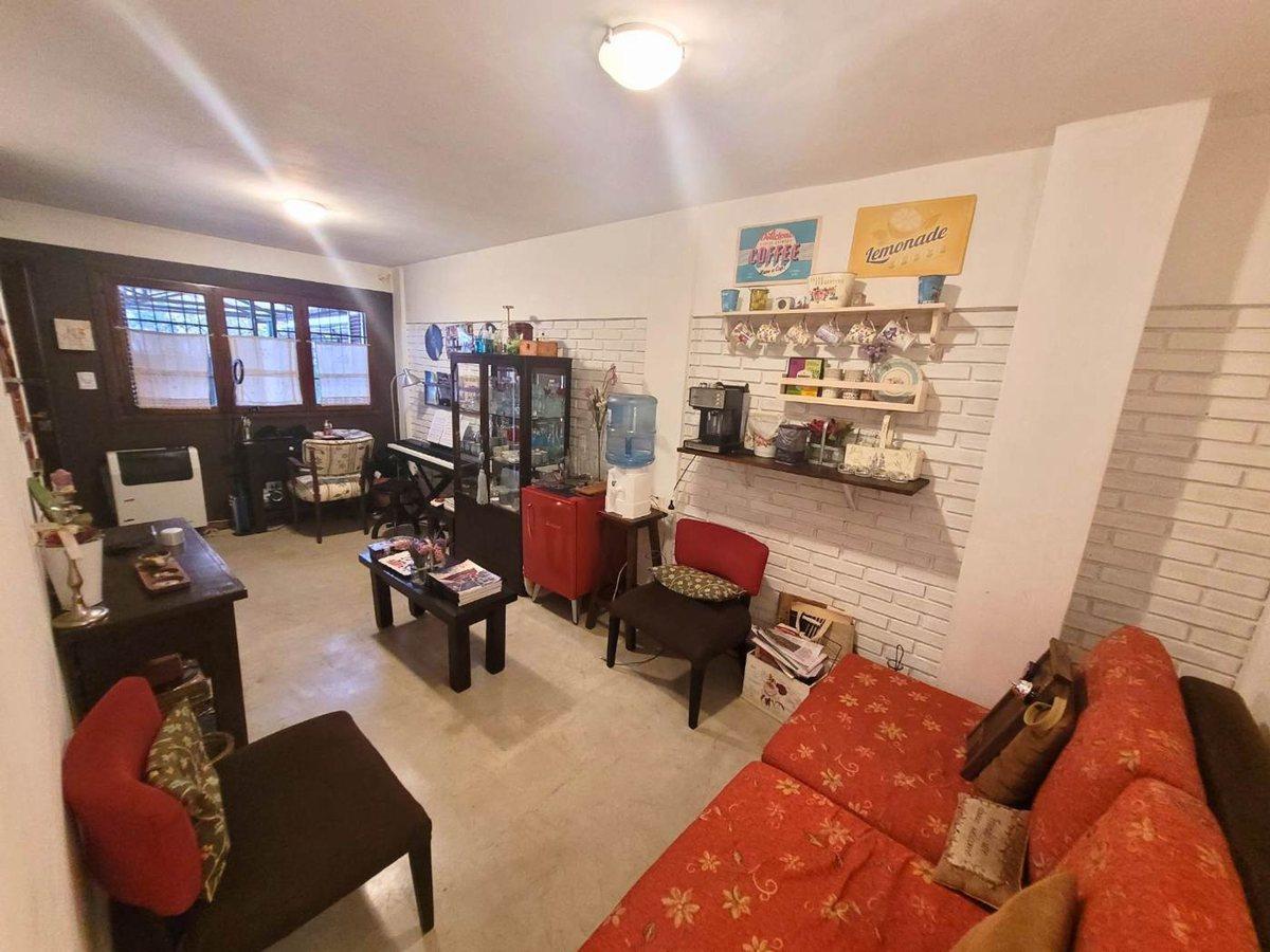 Foto de VENTA DUPLEX 3AMB HURLINGHAM PRQ QUIRNO APTO CREDI, imagen 5