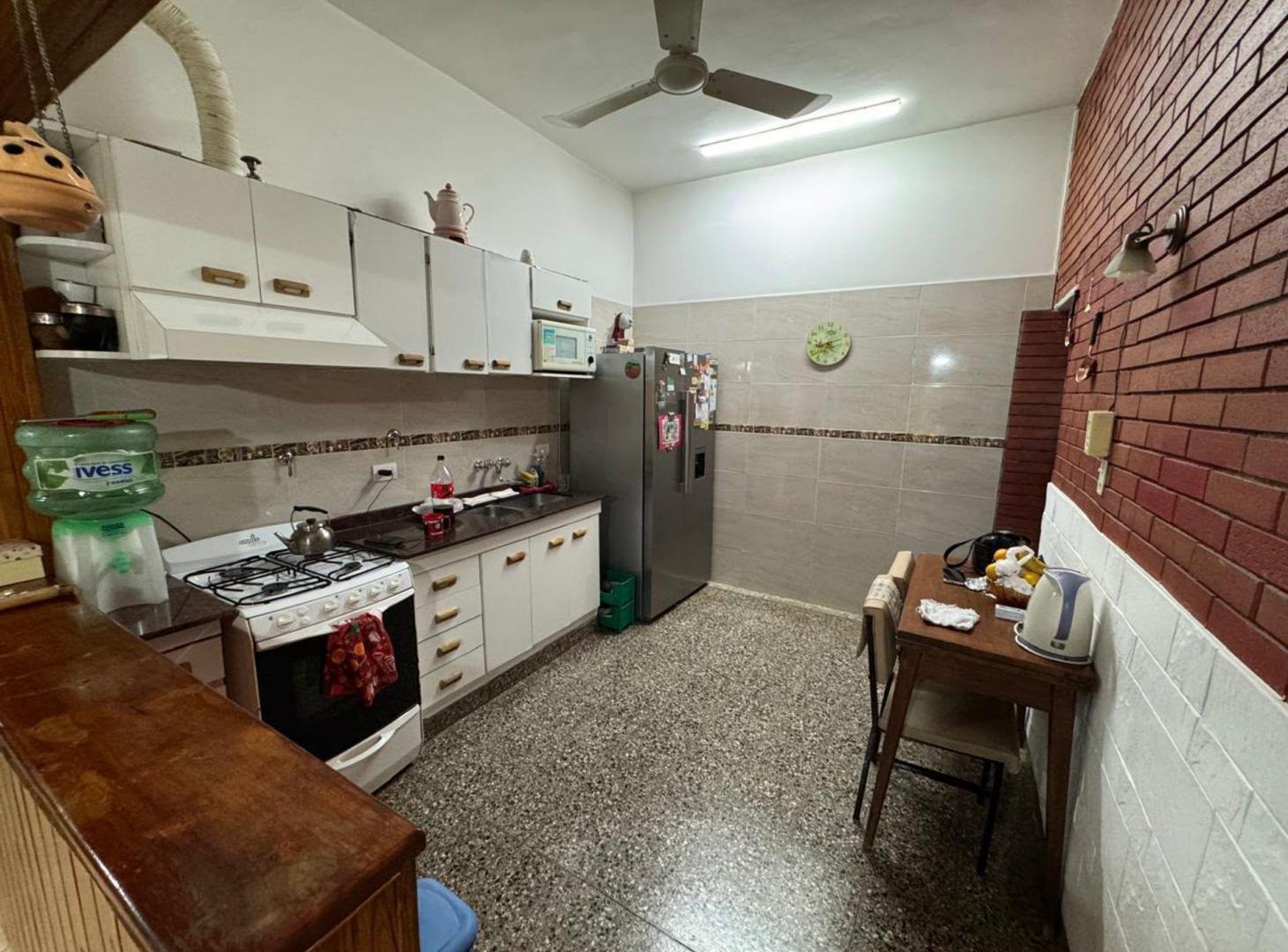 Foto de VENTA PH 4 AMB CON COCHERA EN CASEROS APTO CRÉDITO, imagen 1