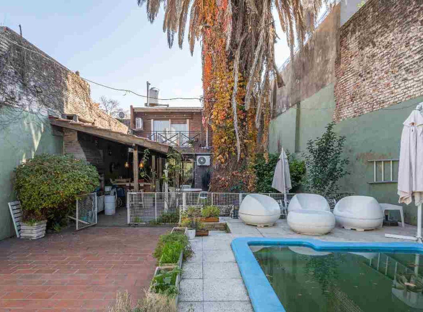 Foto de Casa + Depto Multifamiliar - Venta - San Fernando, imagen 2