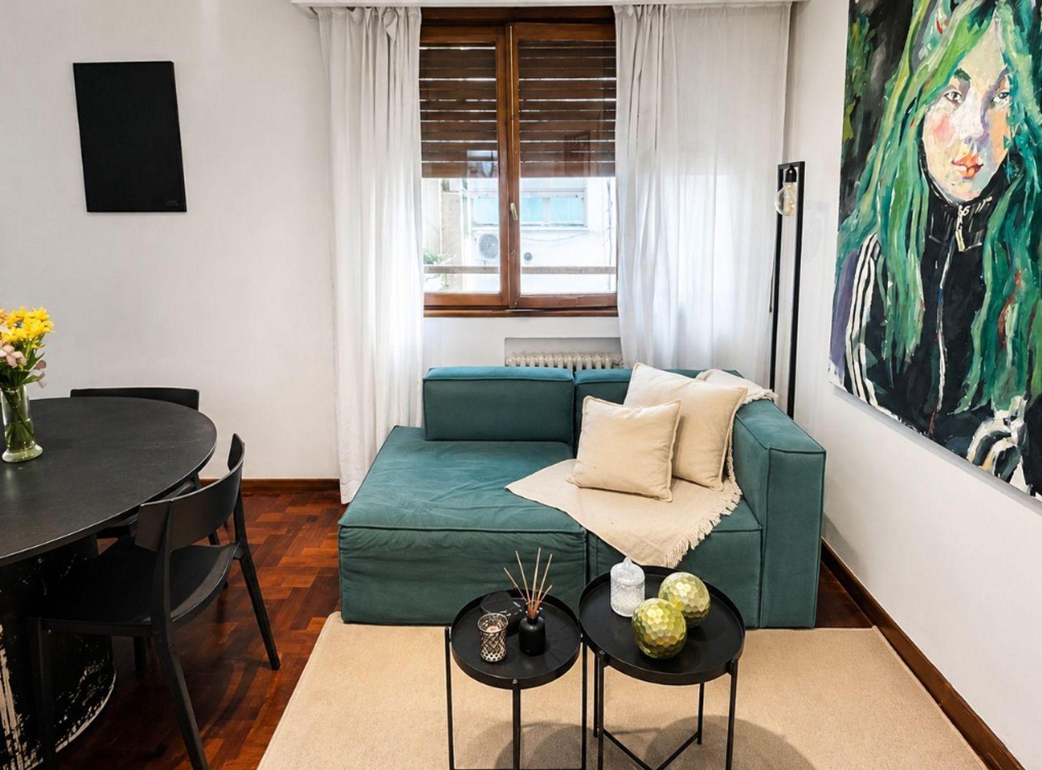 Foto de VENTA 3 AMB EN PALERMO EXCELENTE UBICACION PERMUTA, imagen 1