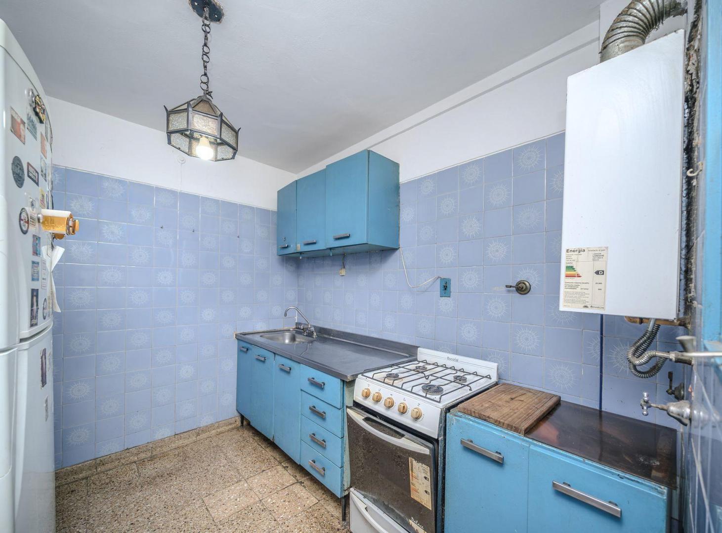 Foto de Venta departamento 3 ambientes balcon, imagen 2
