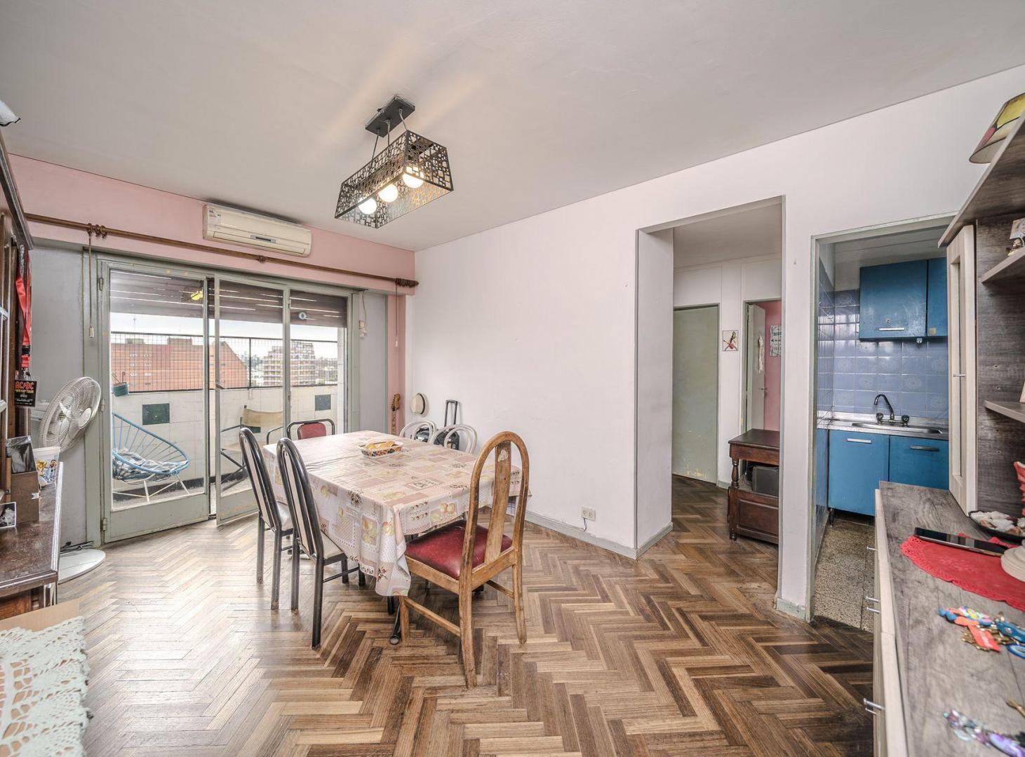 Foto de Venta departamento 3 ambientes balcon, imagen 5