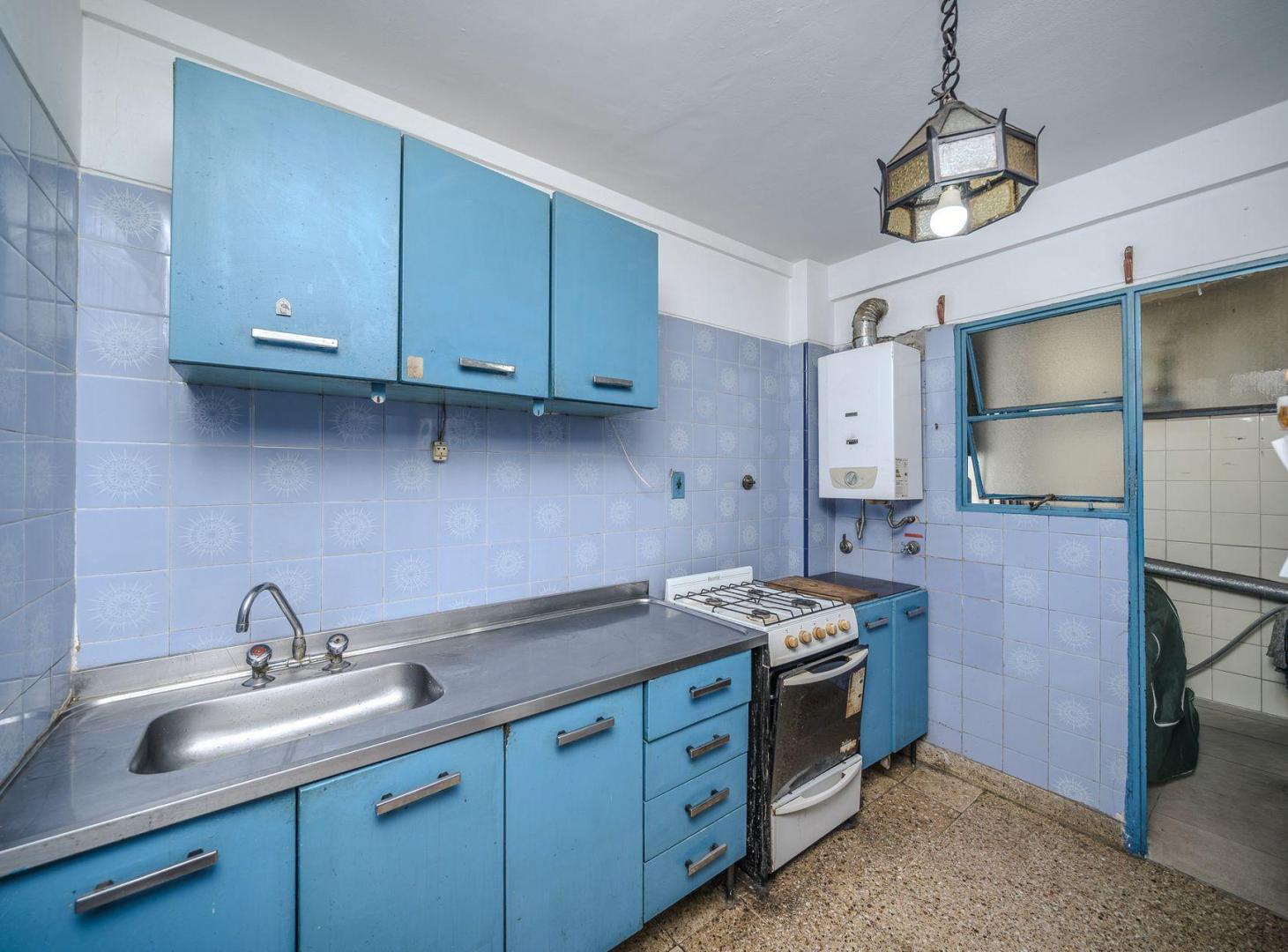 Foto de Venta departamento 3 ambientes balcon, imagen 3