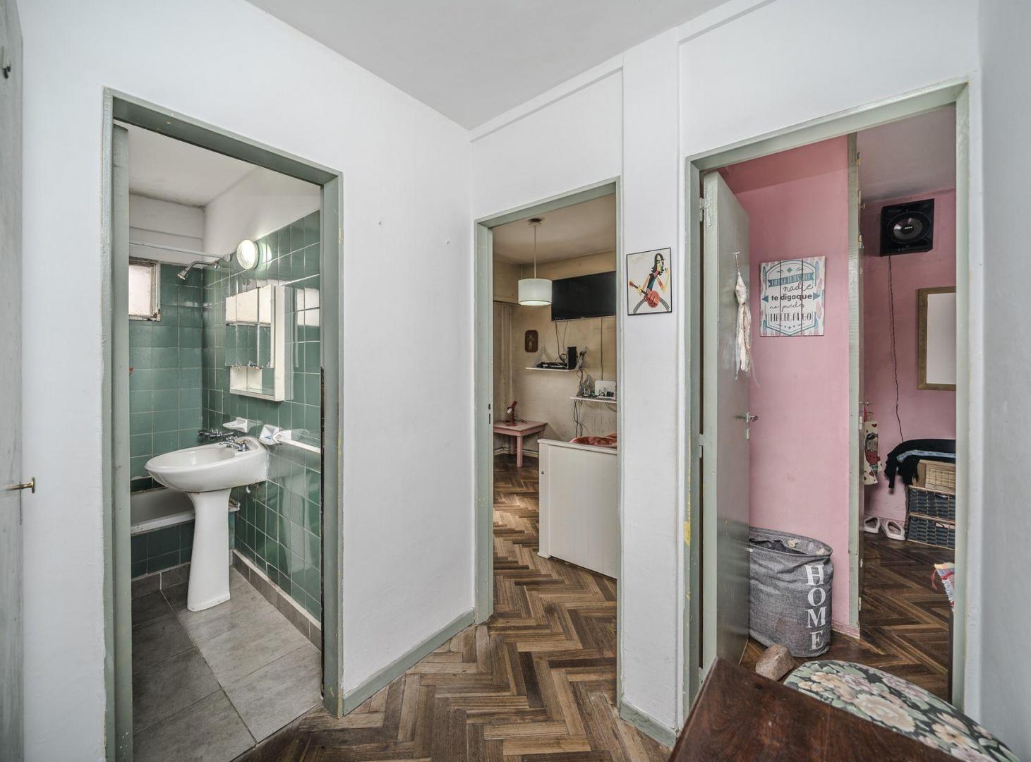 Foto de Venta departamento 3 ambientes balcon, imagen 1