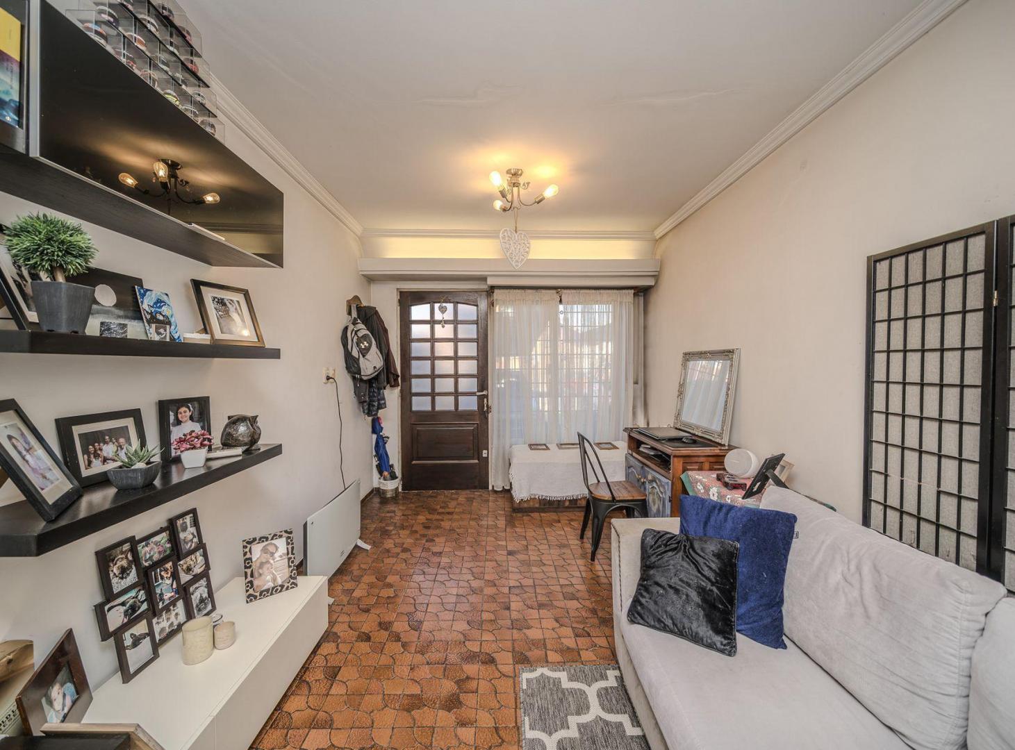 Foto de VENTA DUPLEX 3 AMB VILLA SARMIENTO CERRAM.IMPECABL, imagen 1