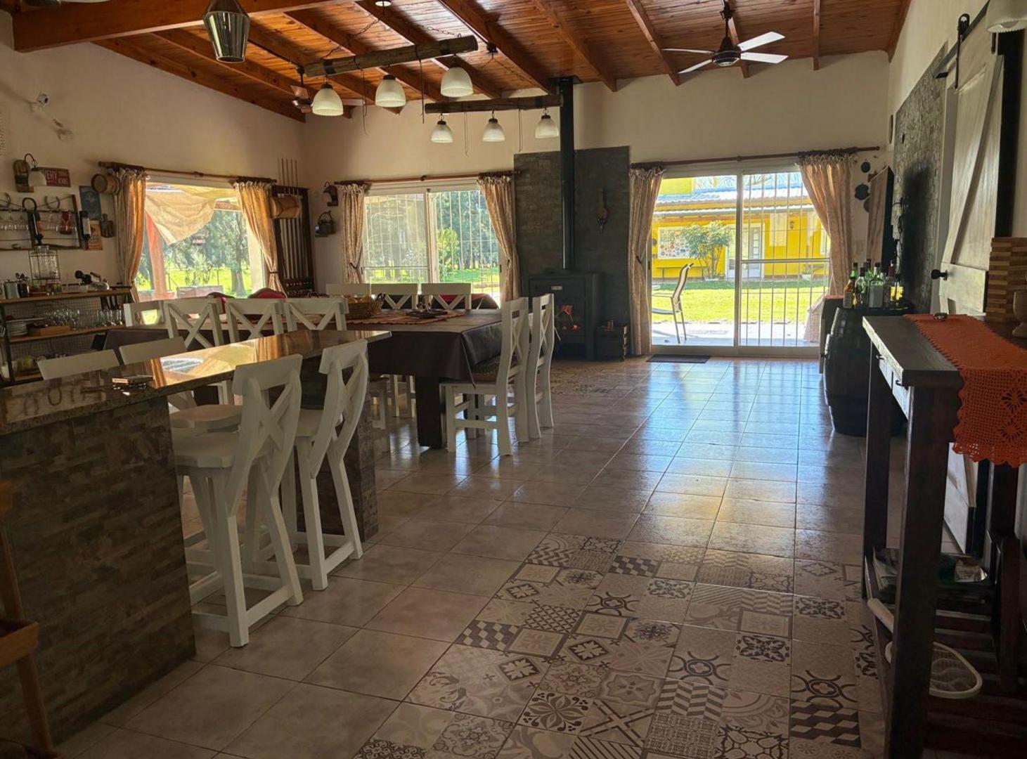 Foto de VENTA CHACRA ABBOTT 4AMB PILETA APT CREDIT /PLAN, imagen 5