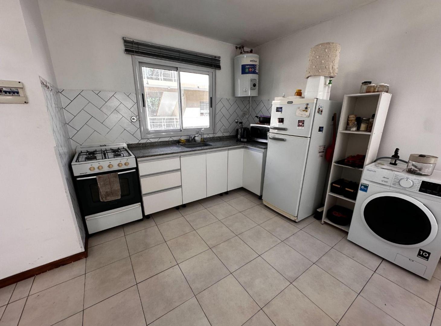 Foto de VENTA DEPTO 2AMB FINANCIACION SOLARES DE MORENO, imagen 3
