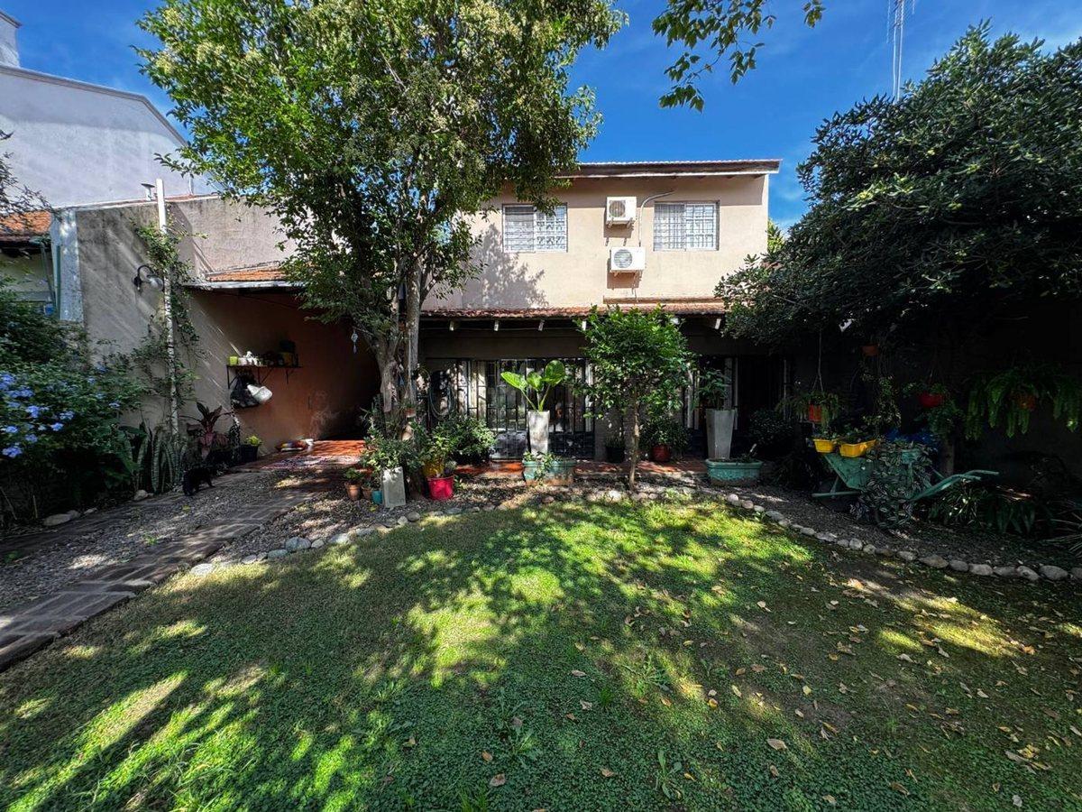 Foto de VENTA CASA 4AMB APTO CREDITO P JOHNSTON HURLINGHAM, imagen 1