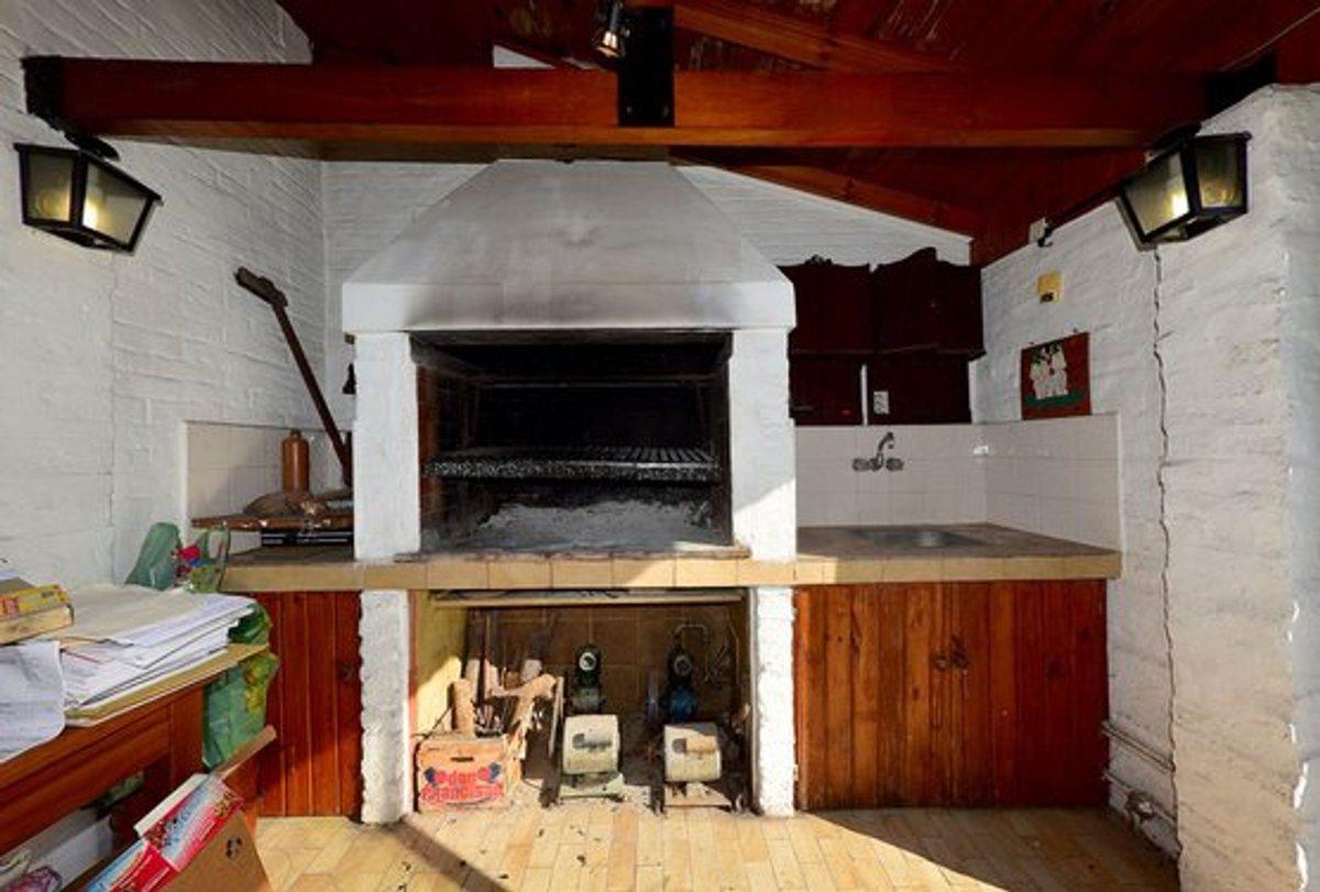 Foto de VENTA CASA 4AMB + OFICINA QUINCHO PARQUE S.A PADUA, imagen 3