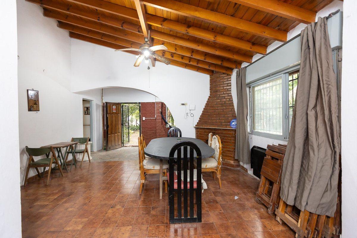 Foto de VENTA QUINTA EN DEL VISO- PERMUTA, imagen 4