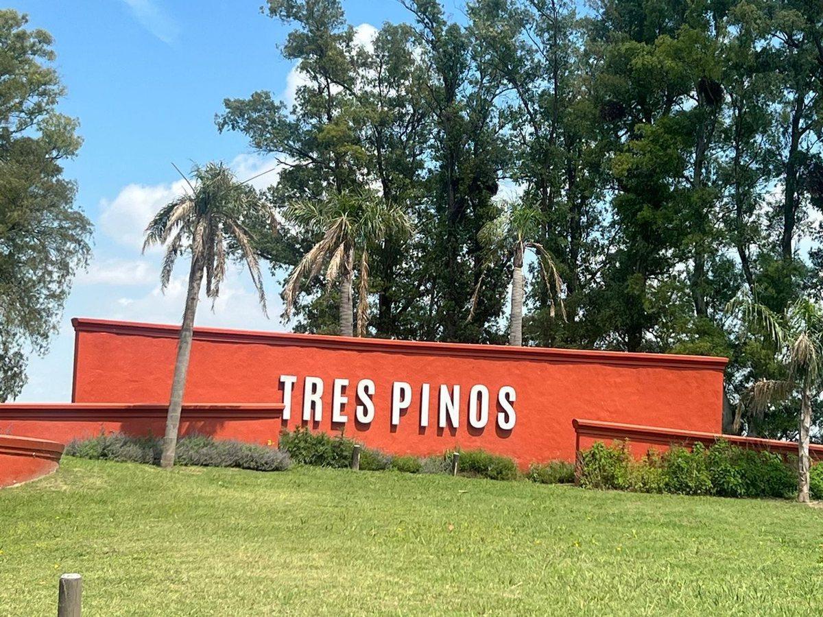 Foto de VENTA LOTE LOS PINOS EL ESTRIBO FINANCIA CUOT FIJA, imagen 2