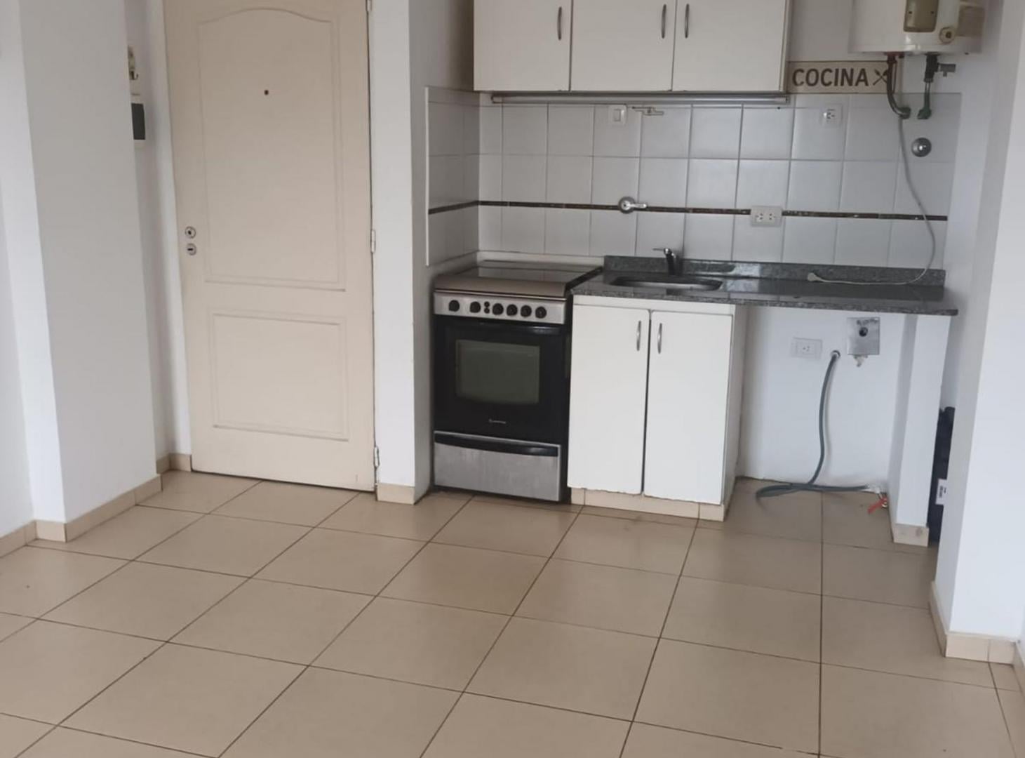 Foto de DEPARTAMENTO 2 AMB HAEDO, imagen 4