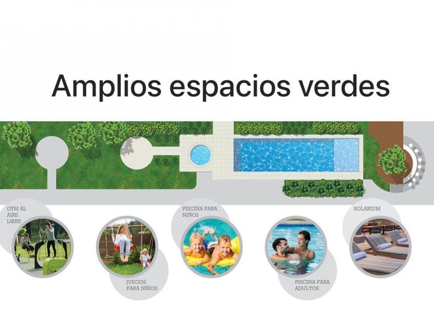 Foto de DEPARTAMENTO MONOAMBIENTE A ESTRENAR - VERSALLES, imagen 5