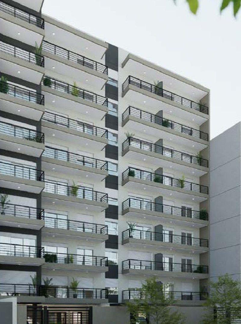 Foto de VENTA DEPTO 2 AMB MORÓN CENTRO 50M2 CON BALCÓN, imagen 2