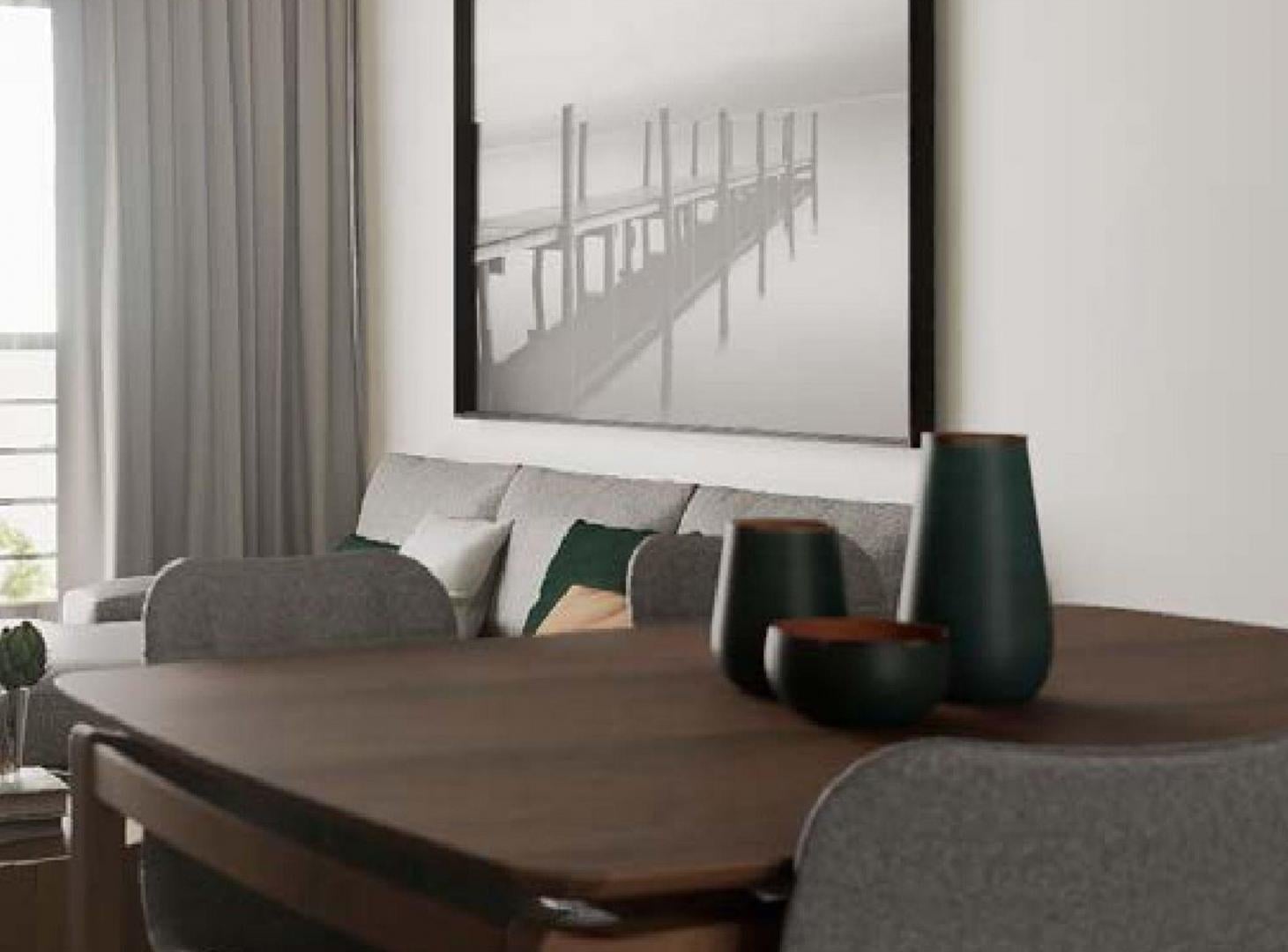 Foto de VENTA DEPTO MONOAMBIENTE MORÓN CENTRO - FINANCIADO, imagen 4
