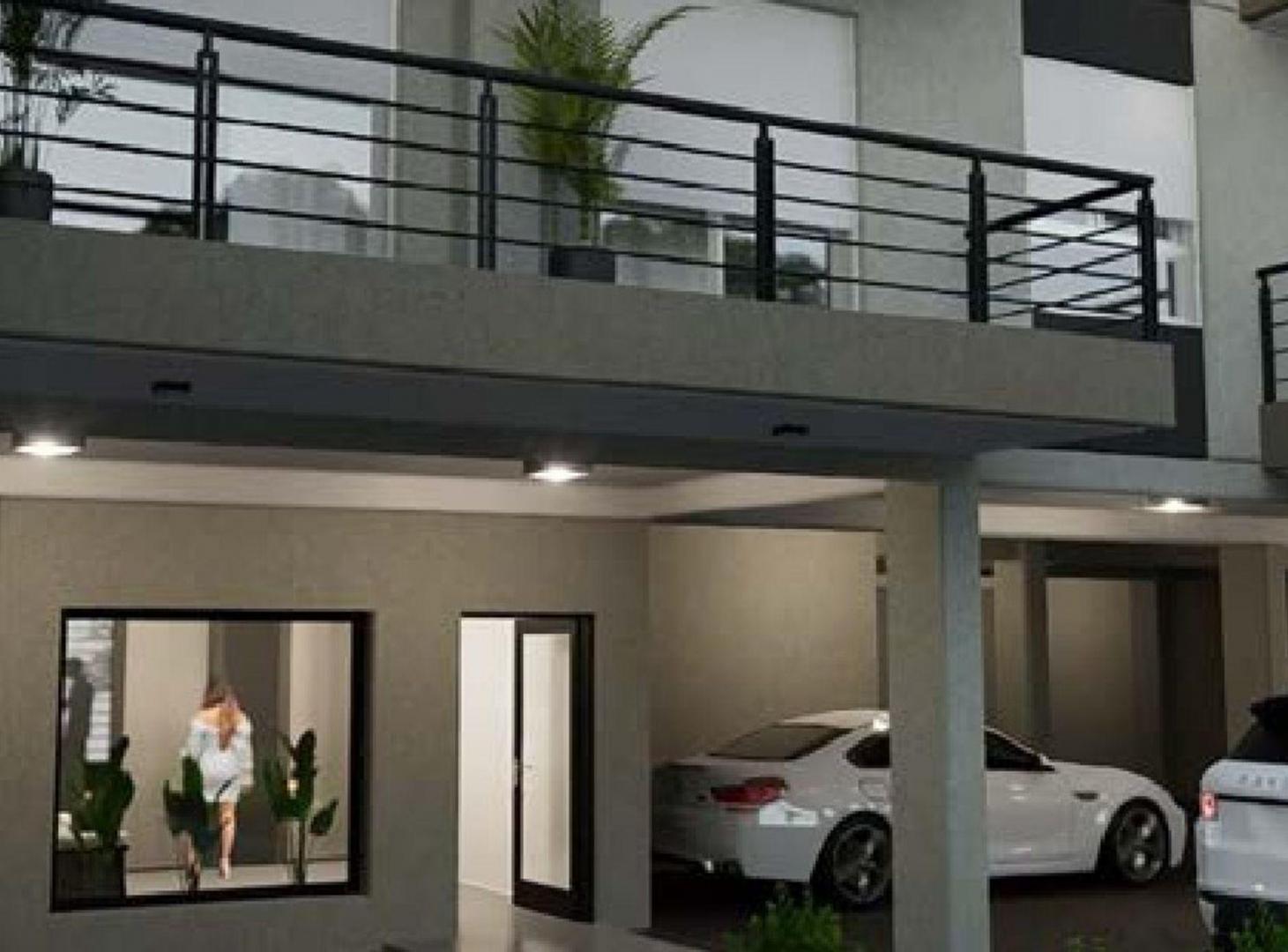 Foto de VENTA DEPTO MONOAMBIENTE MORÓN CENTRO - FINANCIADO, imagen 2