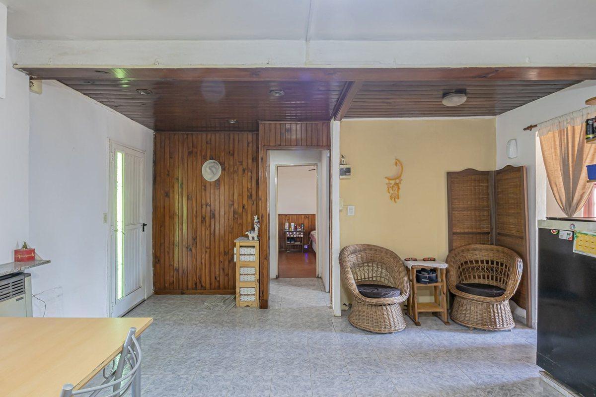 Foto de CASA 4 AMB HURLINGHAM CON PARQUE Y PILETA, imagen 1