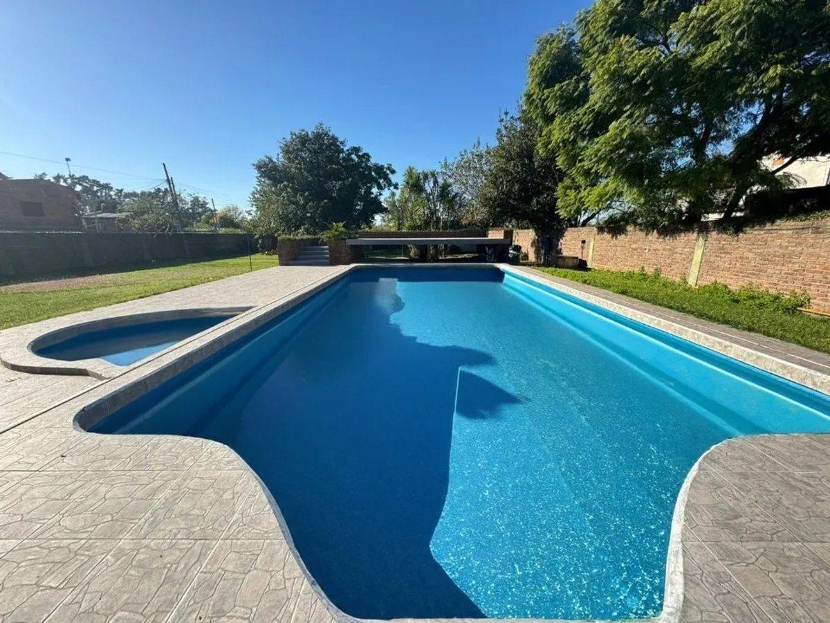 Foto de VENTA CASA 2678M2! A 20 CDRAS EST. PADUA, imagen 2