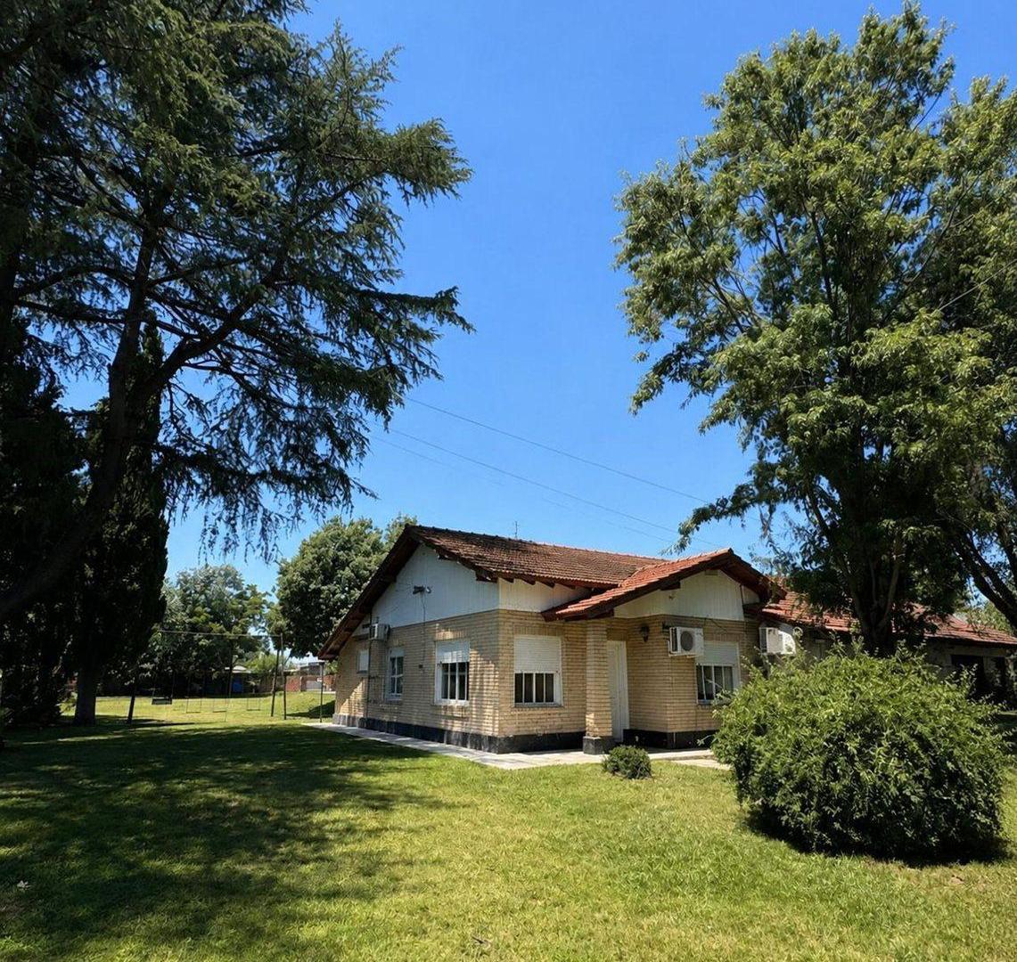 Foto de VENTA CASA 2678M2! A 20 CDRAS EST. PADUA, imagen 1