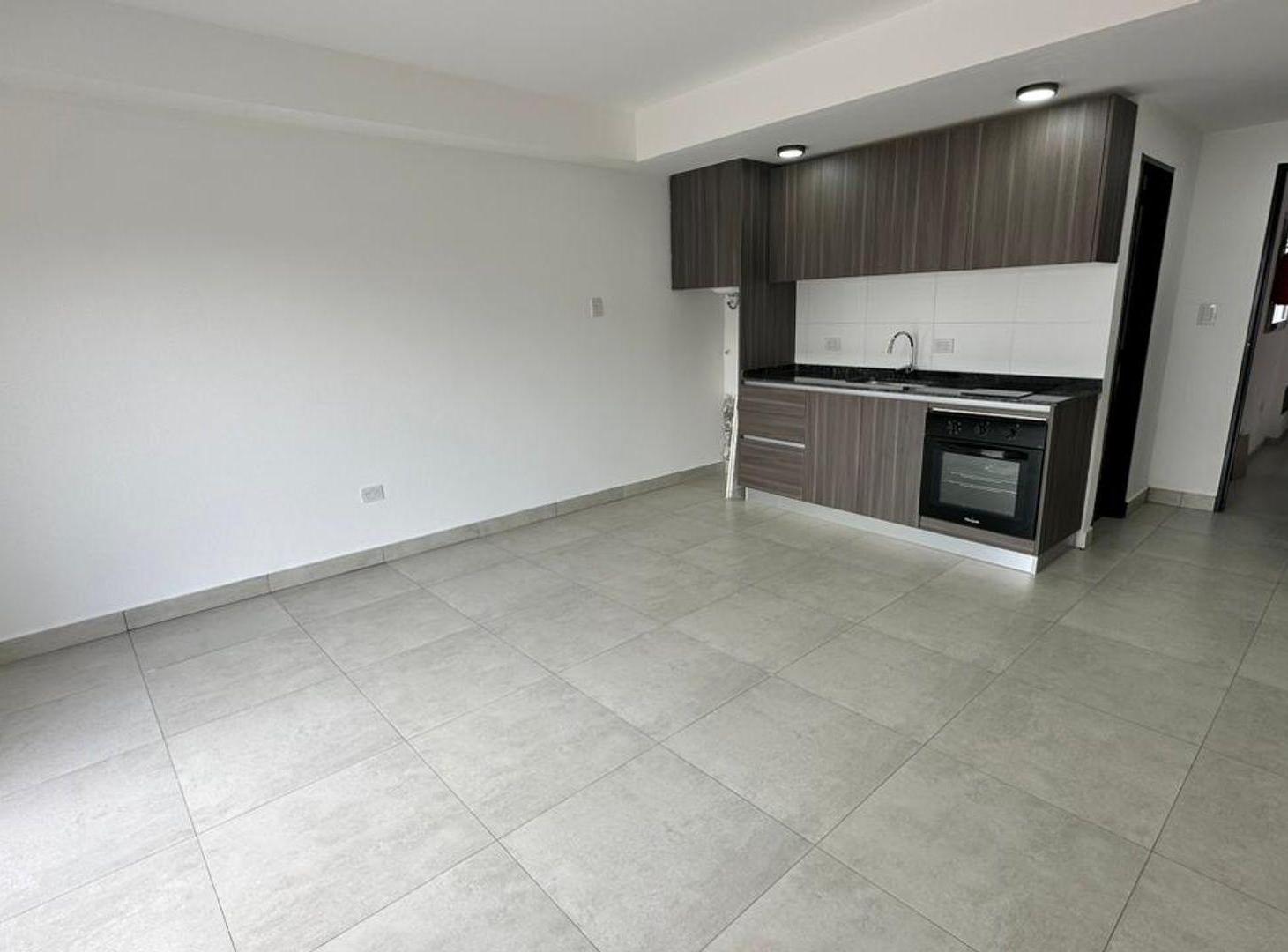 Foto de ALQUILER MONOAMBIENTE COCHERA Y TERRAZA- PALOMAR, imagen 4